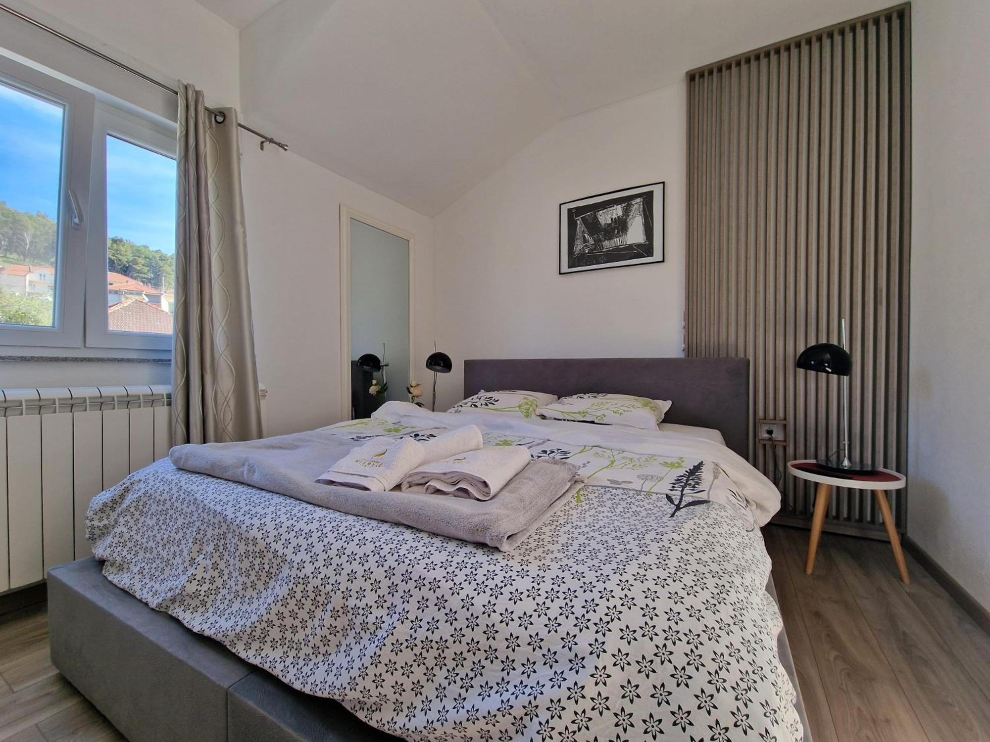 Studio Apartmani Milovic Τρέμπινιε Εξωτερικό φωτογραφία