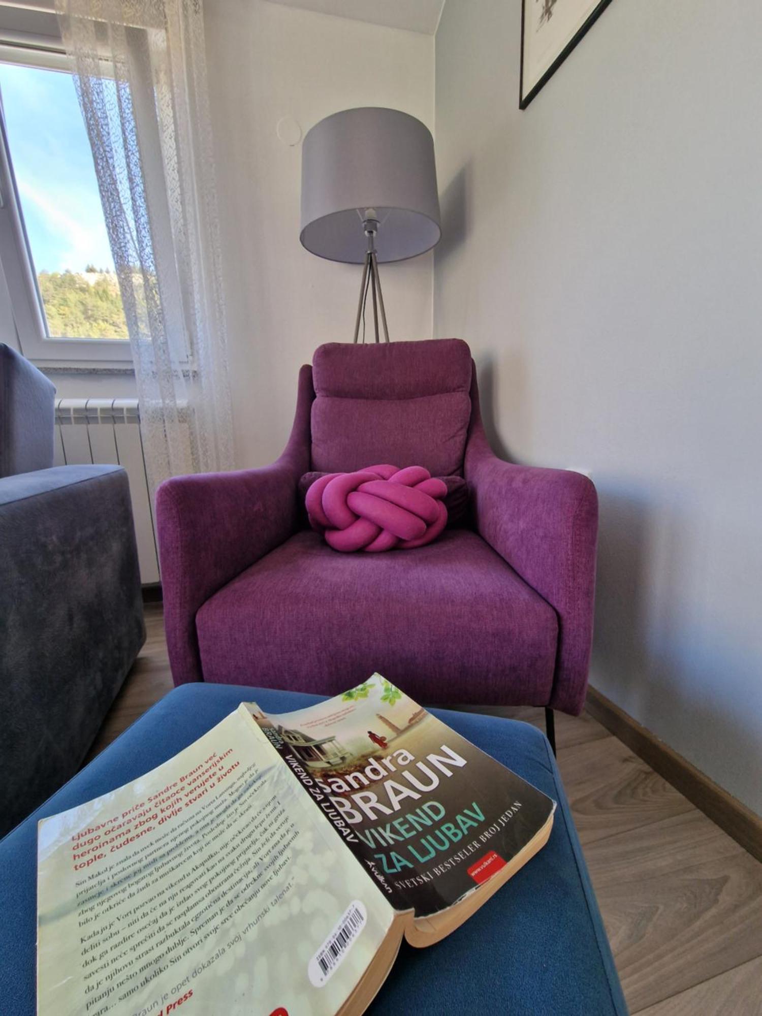 Studio Apartmani Milovic Τρέμπινιε Εξωτερικό φωτογραφία