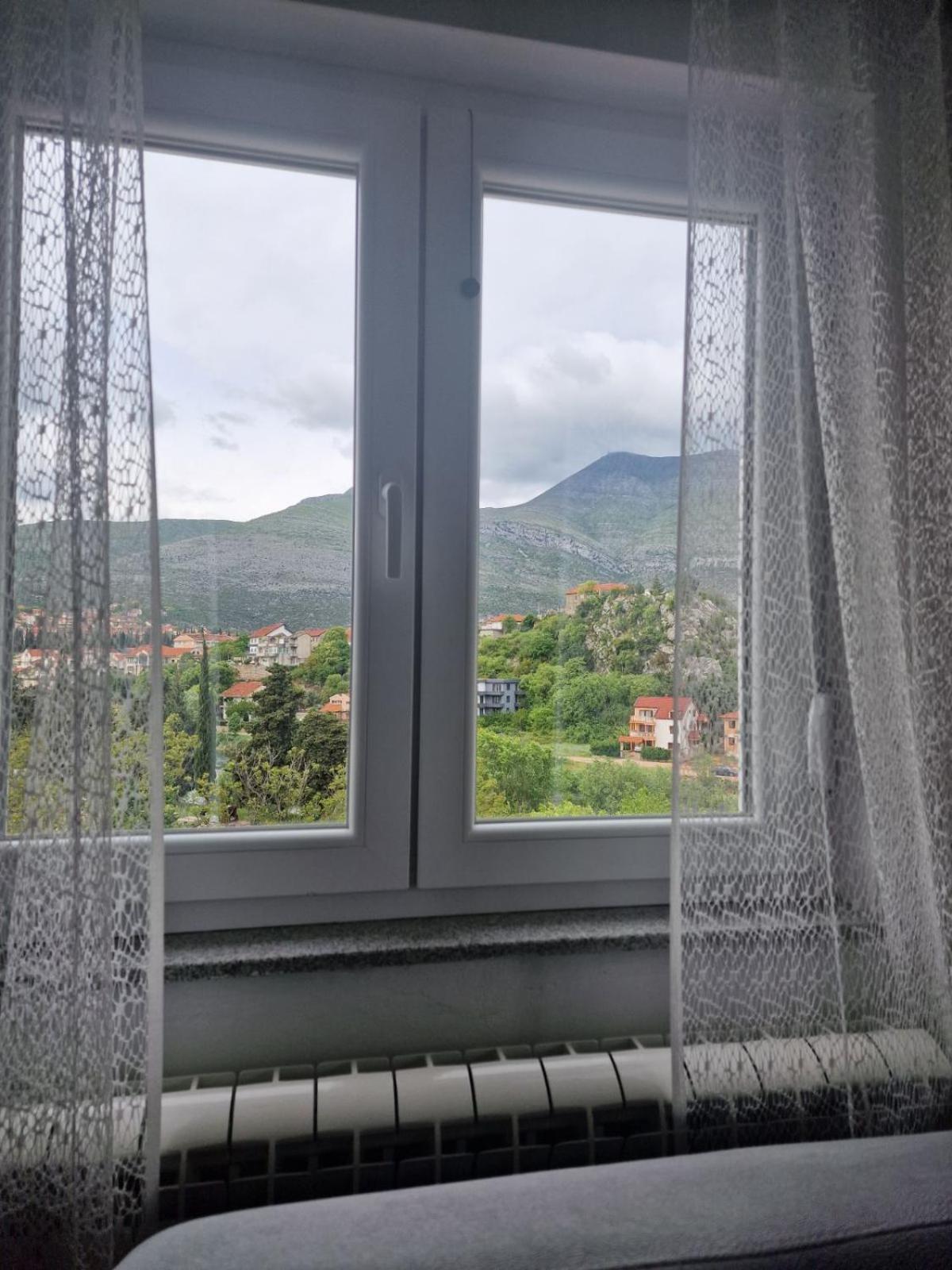 Studio Apartmani Milovic Τρέμπινιε Εξωτερικό φωτογραφία